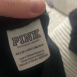 PINK leggings